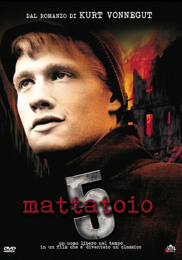 Mattatoio 5 (1972)