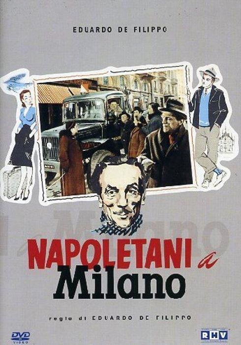 Napoletani a Milano (1953)