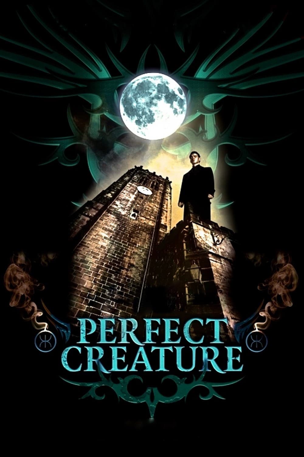 Perfect Creature (2006)