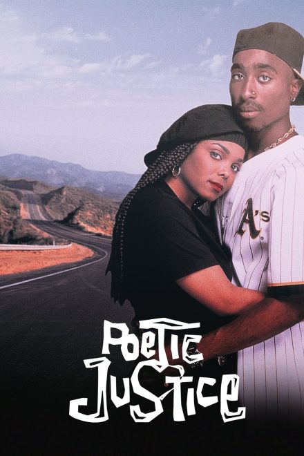 Poetic Justice (1993)