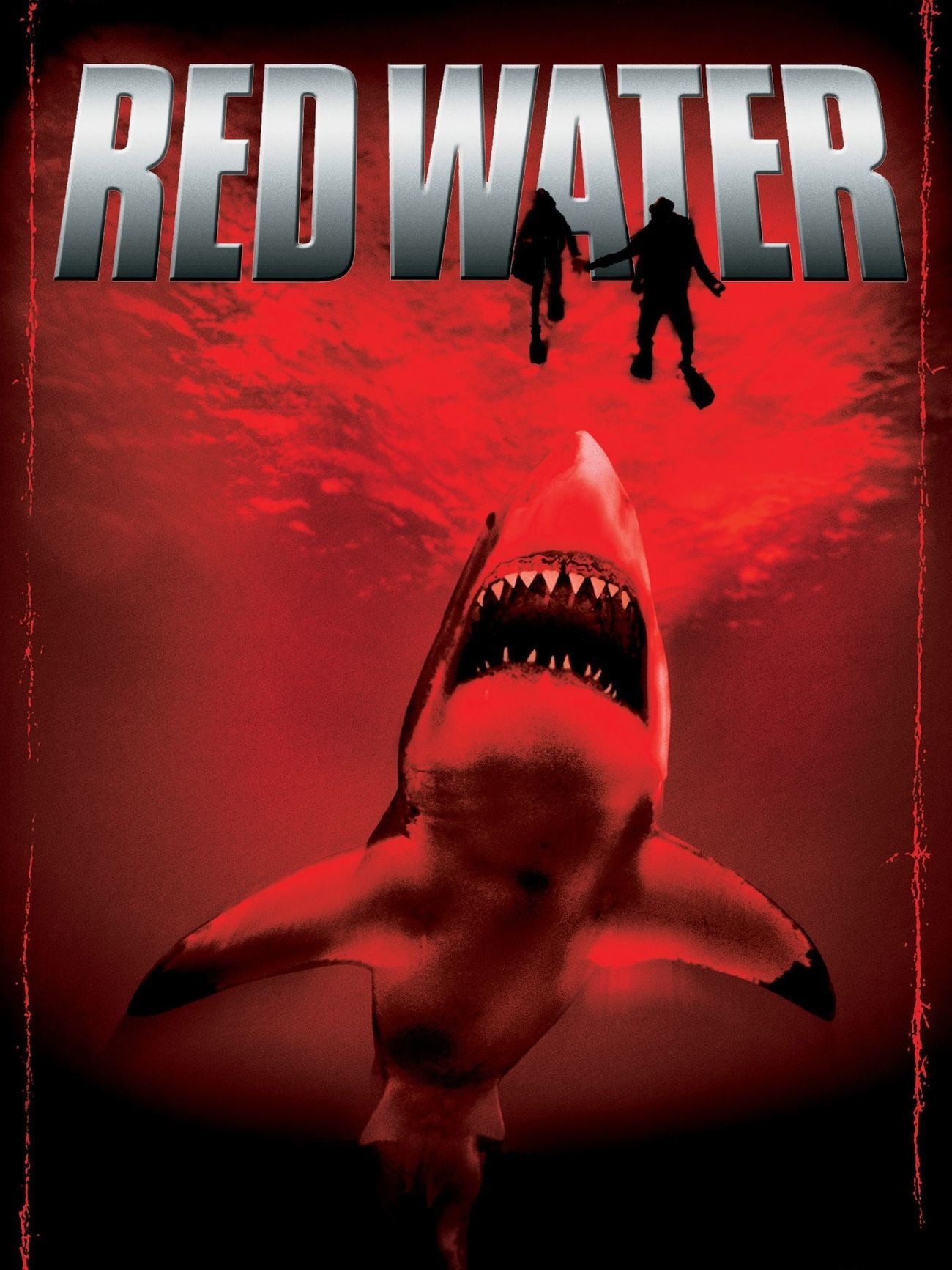 Red Water – Terrore sott’acqua (2003)