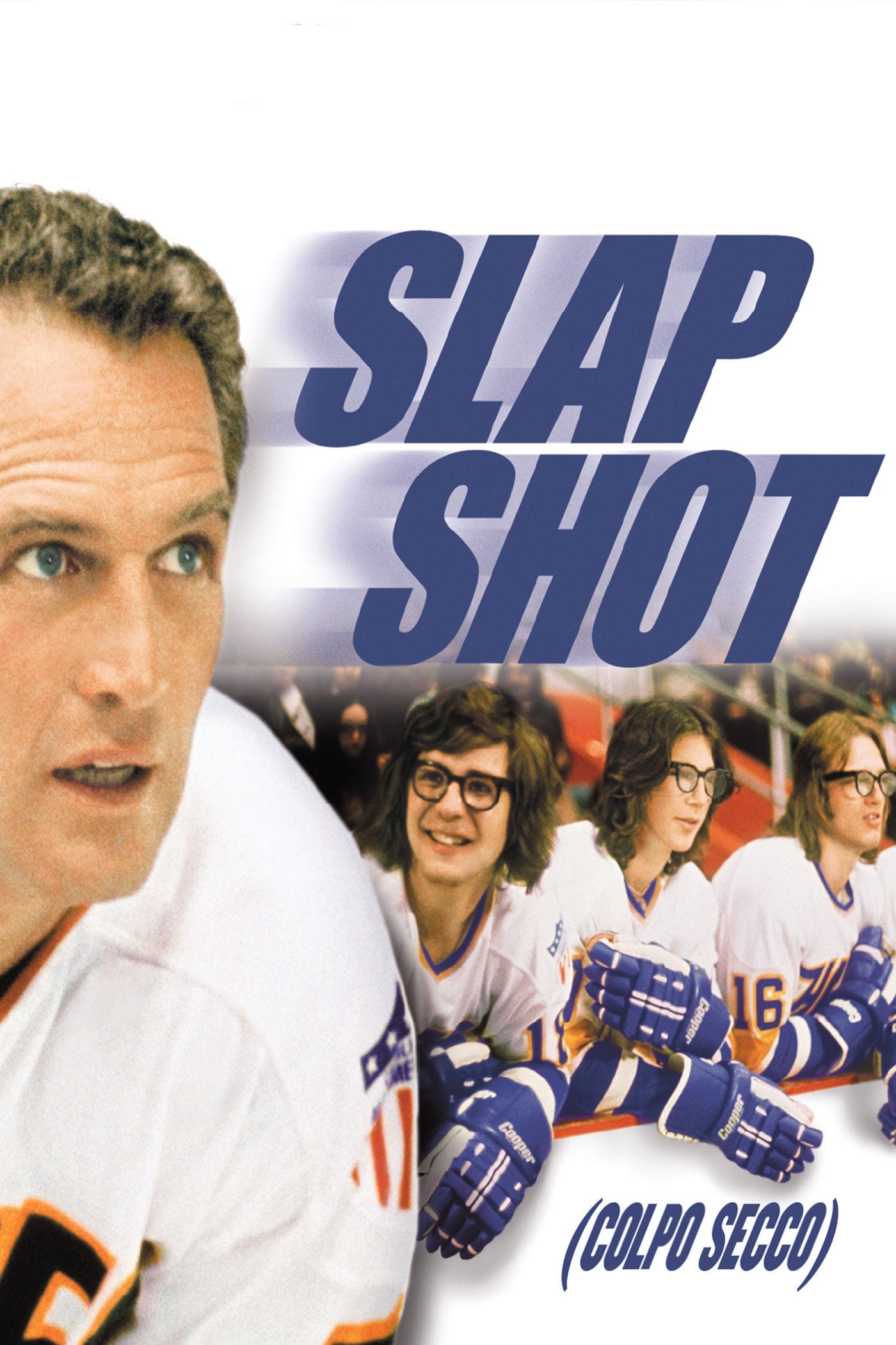 Slap Shot – Colpo secco (1977)