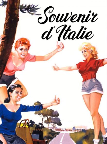 Souvenir d’Italie (1957)