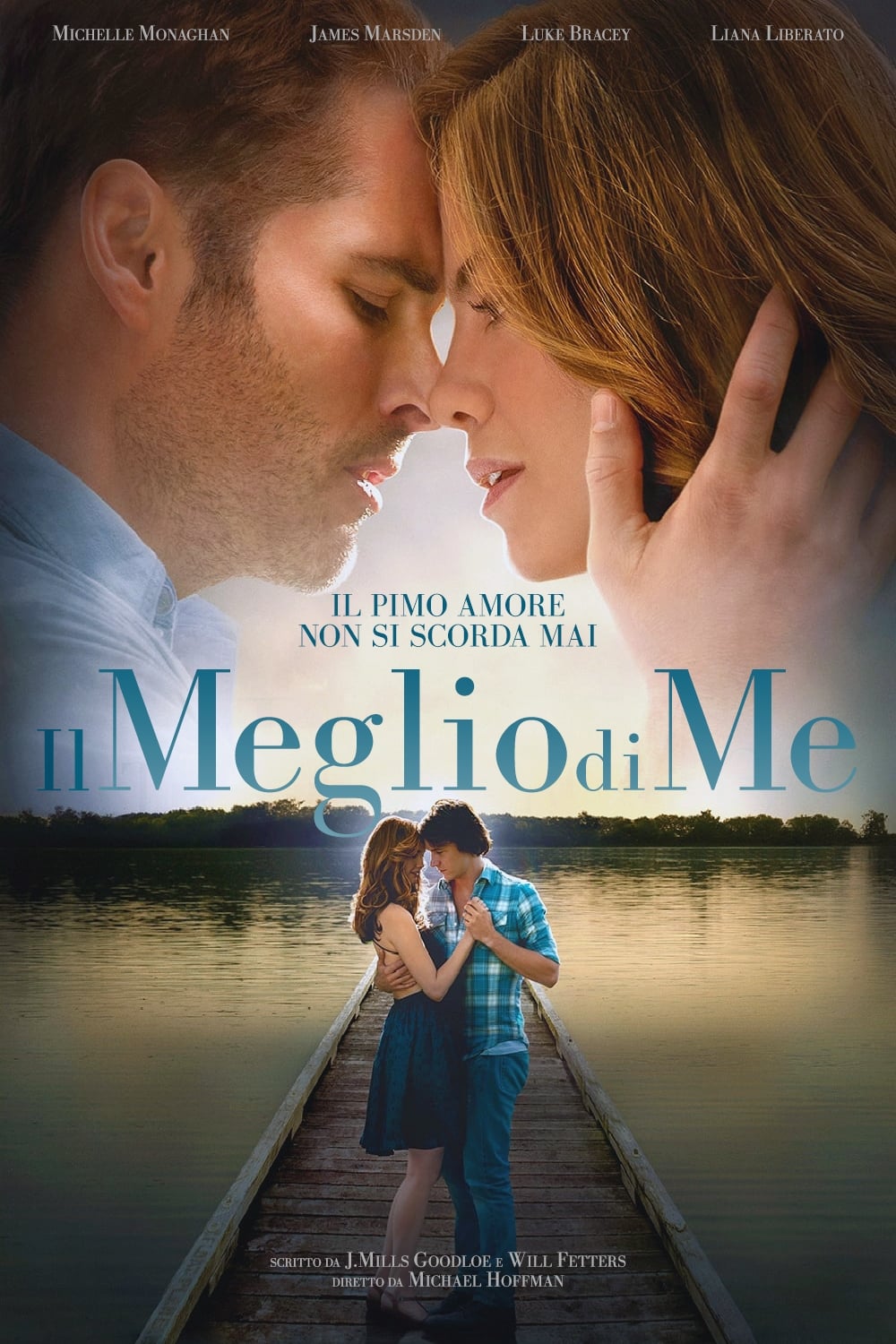 The Best of Me – Il meglio di me (2014)