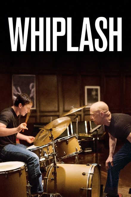 Whiplash [HD] (2014)