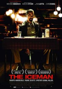 The Iceman [HD] (2012)