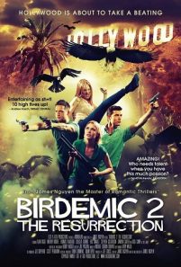 Birdemic 2: The Resurrection (ENG) (2013)