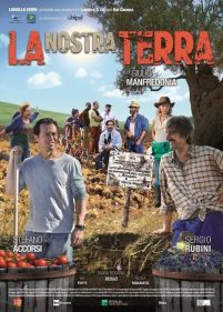 La nostra terra (2014)