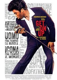 Get on Up – La storia di James Brown (2014)