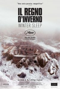 Il regno d’inverno – Winter Sleep (2014)