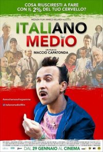 Italiano Medio (2015)