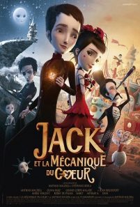 Jack et la Mécanique du cœur – La Meccanica (Sub-ITA) (2013)