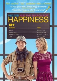 Hector and the Search for Happiness (Sub-ITA) (2014)