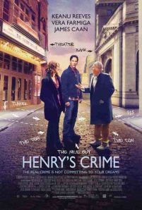 Henry’s Crime (2010)