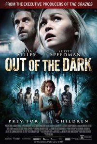 Out Of The Dark (Sub-ITA) (2014)