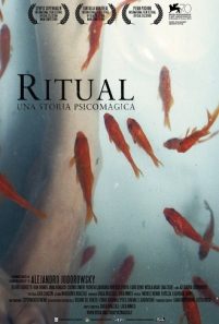 Ritual – Una Storia Psicomagica (2013)