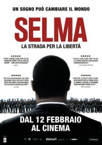 Selma – La strada per la libertà (2014)