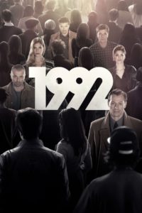 1992 – La Serie