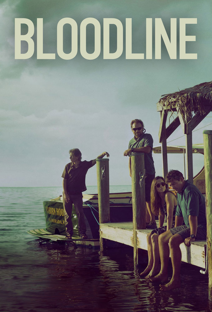 Bloodline – La Serie