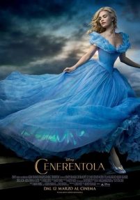 Cenerentola [HD] (2015)