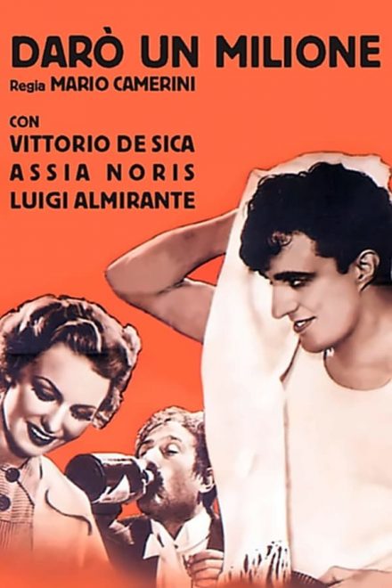 Darò un milione (1935)