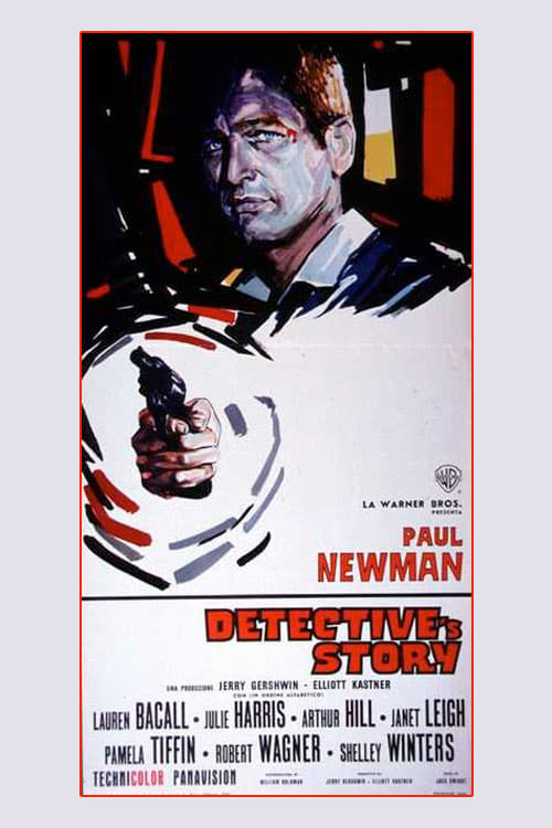 Detective’s Story (1951)