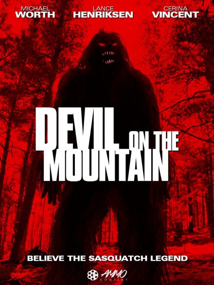 Devil on the Mountain (2006)