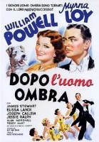 Dopo l’uomo ombra (1936)