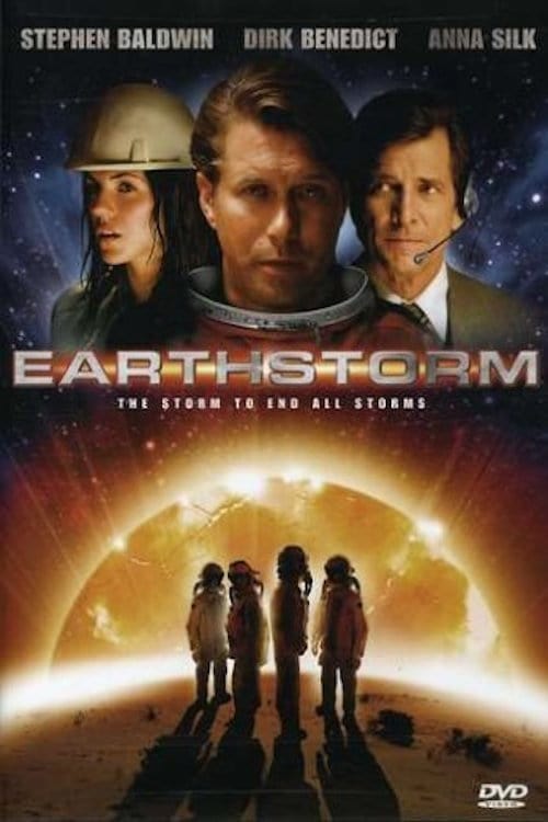 Earthstorm (2006)