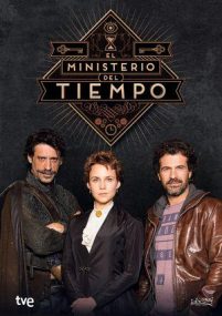 El Ministerio del Tiempo