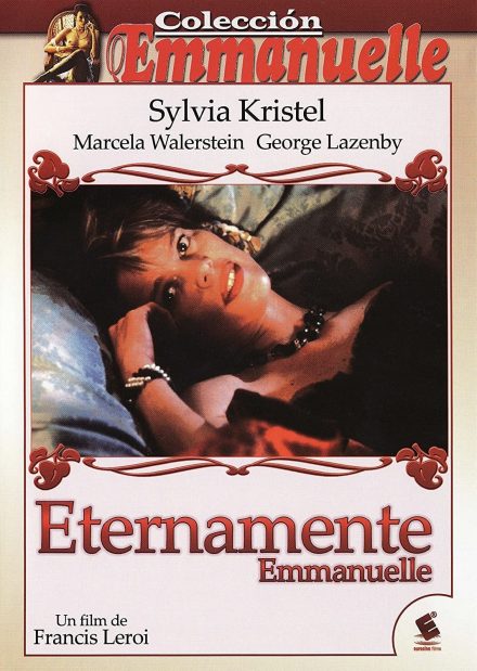 Eternamente Emanuelle (Spa) (1993)