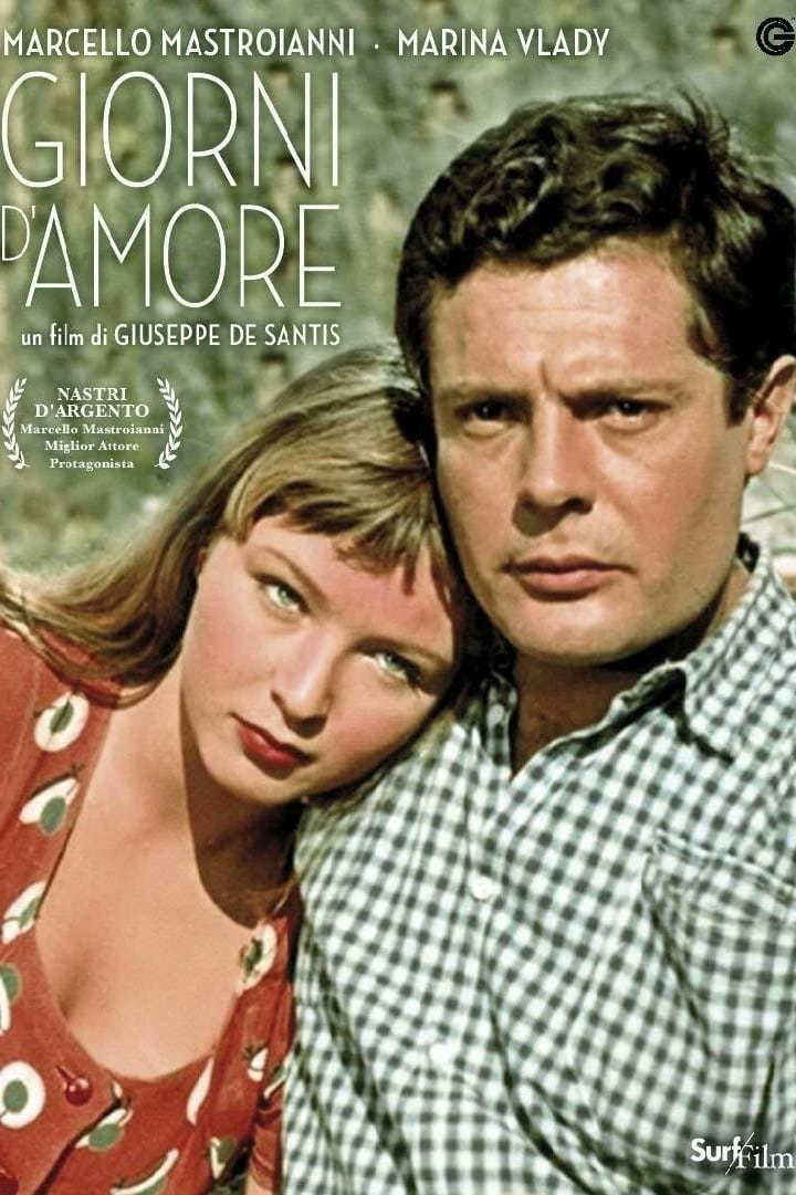 Giorni d’amore (1954)