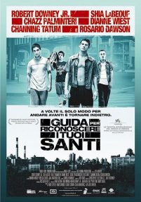 Guida per riconoscere i tuoi santi (2006)