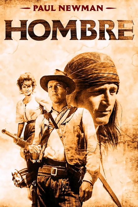 Hombre (1967)