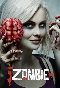 iZombie [HD]