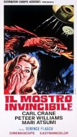 Il mostro invincibile (1968)