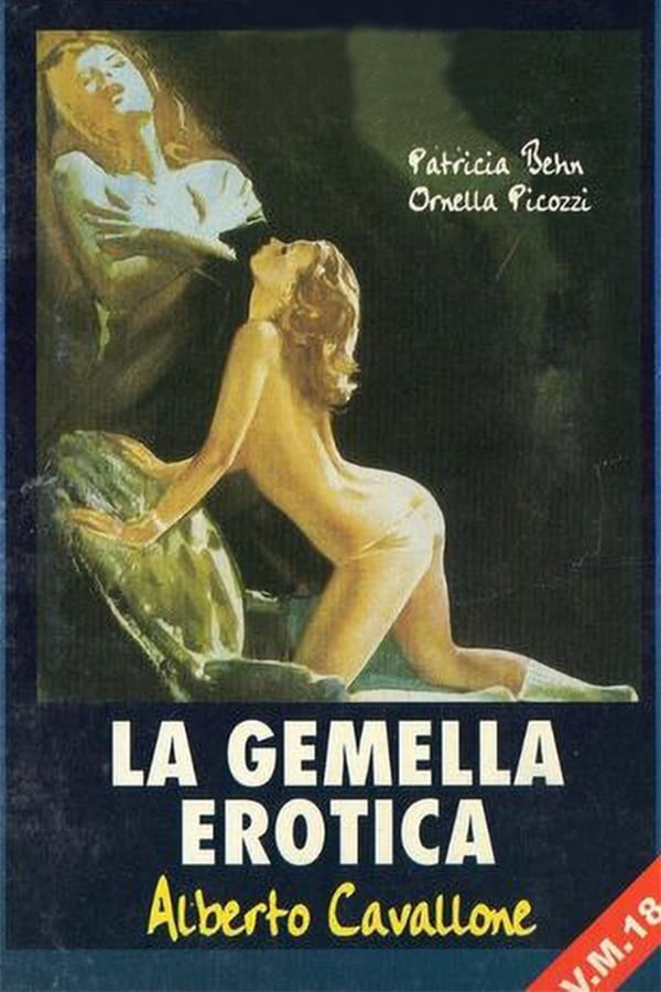 La gemella erotica – Due gocce d’acqua (1980)