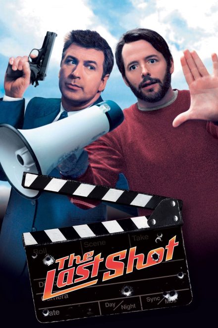 Last Shot (2004)