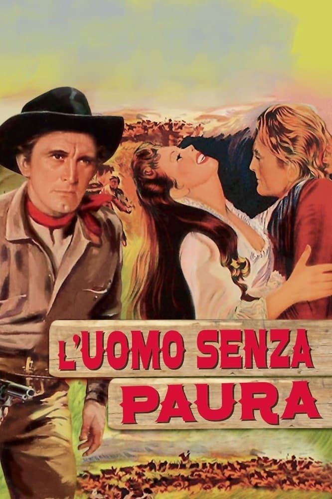 L’uomo senza paura (1955)