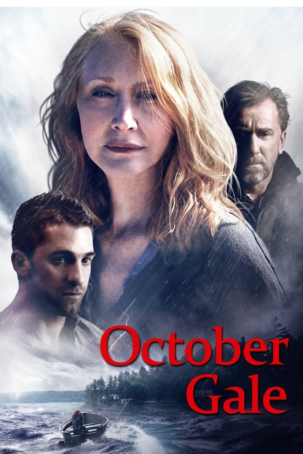 October Gale (ENG) (2014)