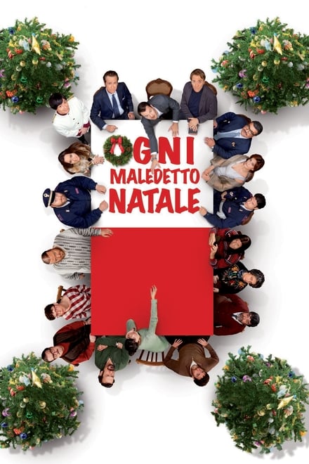 Ogni maledetto Natale (2014)