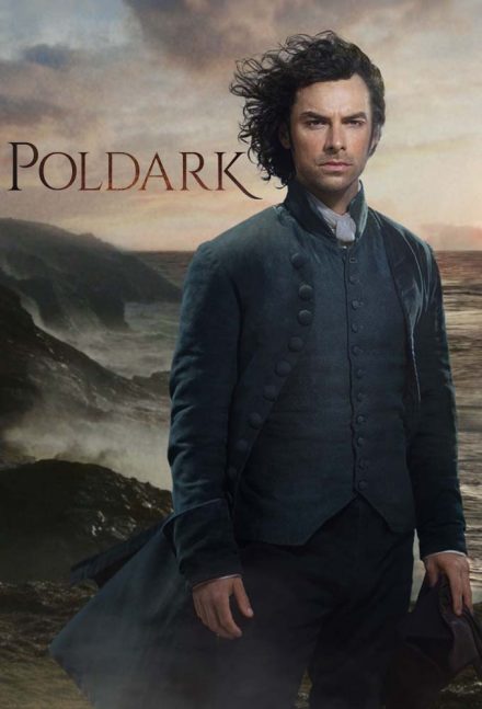 Poldark [HD]