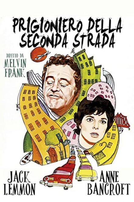 Prigioniero della seconda strada (1975)