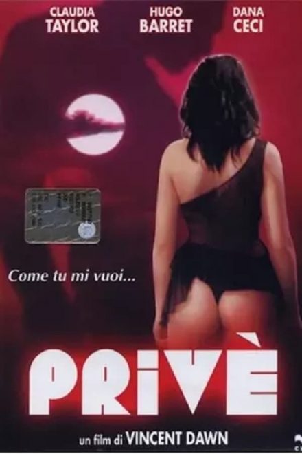 Privè – L’altra donna (2002)