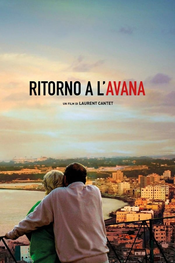 Ritorno a L’Avana (2014)