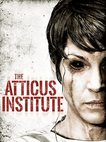 The Atticus Institute (2015)