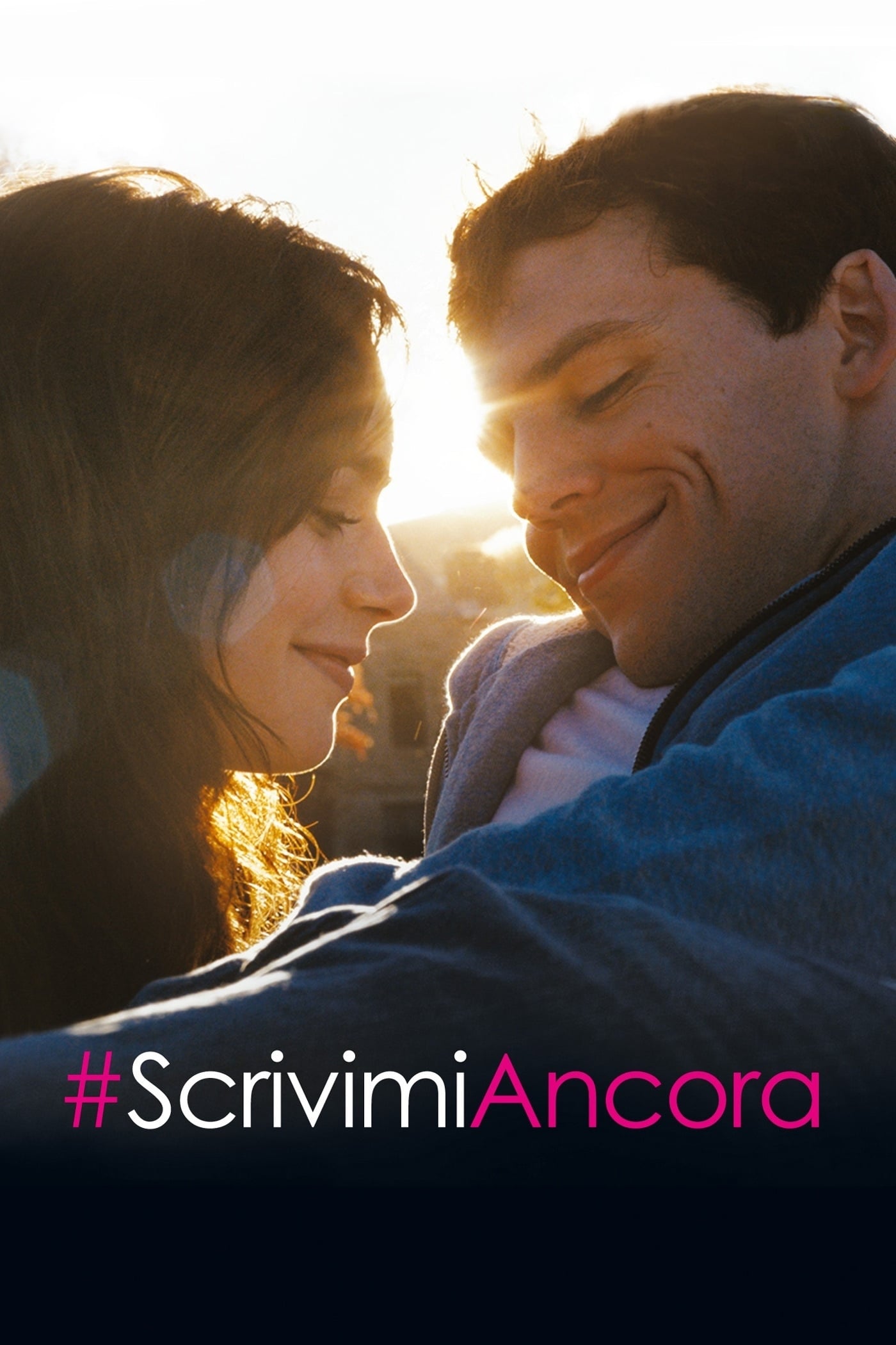 #ScrivimiAncora [HD] (2014)