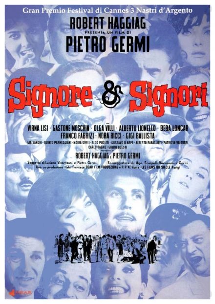 Signore & signori (1966)