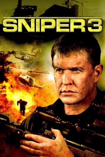 Sniper 3 – Ritorno in Vietnam (2004)