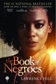 The Book of Negroes